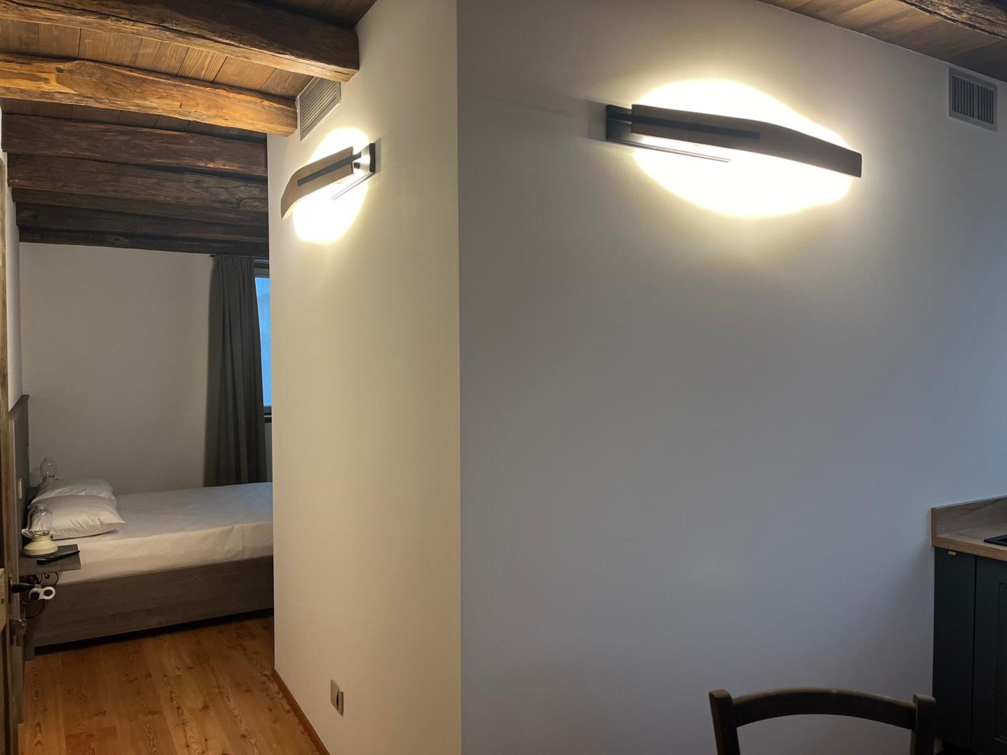 Ca' Di Fiorendo Nimis Habitación foto