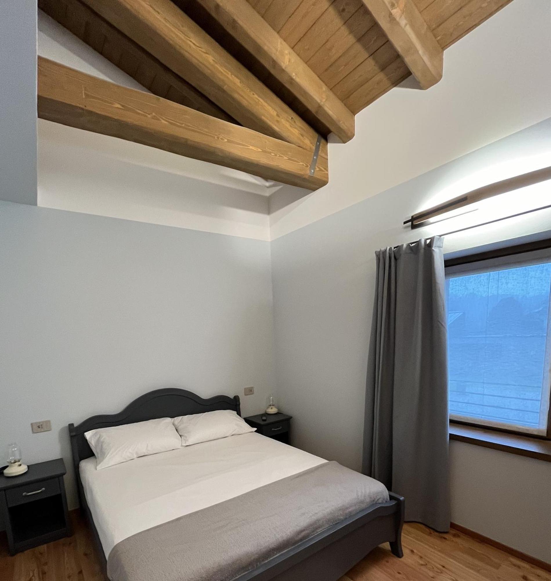 Ca' Di Fiorendo Nimis Habitación foto