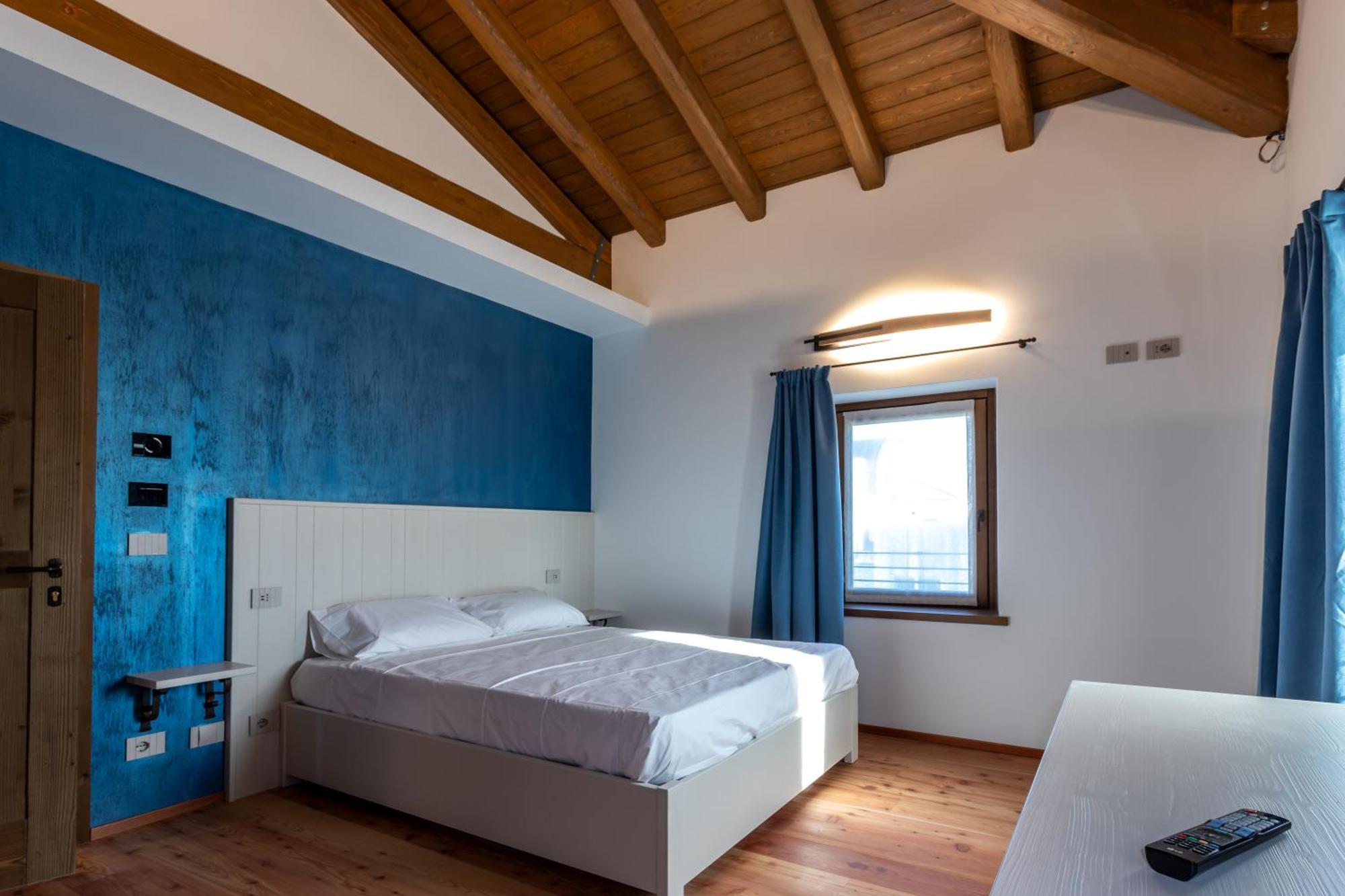 Ca' Di Fiorendo Nimis Habitación foto
